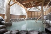 【ONSEN】『日帰り温泉・Today's day trip hot spring』のご案内