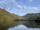 【自然情報】爽やかな秋🍂奥日光湯元温泉へお越しください