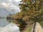 【自然情報】爽やかな秋🍂奥日光湯元温泉へお越しください