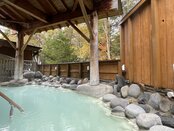 【ONSEN♨️】  高原ホテルの硫黄温泉は体に効く！！ (効能と禁忌症）Sulphur hot springs are good for the body 