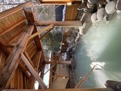 【ONSEN♨️】  高原ホテルの硫黄温泉は体に効く！！ (効能と禁忌症）Sulphur hot springs are good for the body 