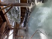 【ONSEN】『日帰り温泉・Today's day trip hot spring』のご案内