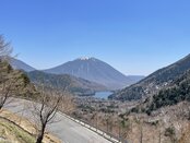 【交通情報】金精峠より奥日光の大パノラマが望めます！