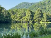 TROUT FISHING 2025　湯ノ湖・湯川 解禁