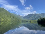 【自然情報】四季を通じベストシーズン⛄湯けむりの奥日光湯元温泉へお越しください
