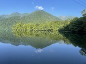 【自然情報】散策やハイキングのシーズンです！