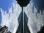 【自然⛄️情報】湯の湖展望台からの眺望🏔️景色はまるで絵画の様に美しい‼️