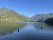 【自然情報】四季を通じベストシーズン⛄湯けむりの奥日光湯元温泉へお越しください