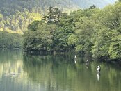 TROUT FISHING 2025　湯ノ湖・湯川 解禁