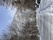 冬の準備はバッチリ？