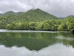 今日の奥日光