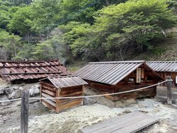 今日の奥日光