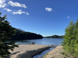今日の奥日光