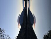 【自然🌞情報】湯の湖展望台からの眺望🏔️景色はまるで絵画の様に美しい‼️