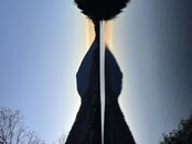 【自然🌞情報】湯の湖展望台からの眺望🏔️景色はまるで絵画の様に美しい‼️